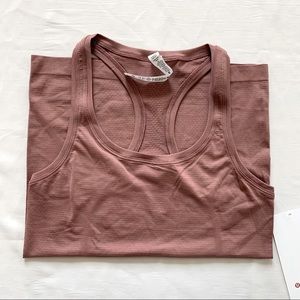 Lululemon Spiced Chai Swiftly Tech 2.0 Racerback Tank 4